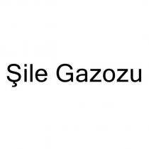 şile gazozu
