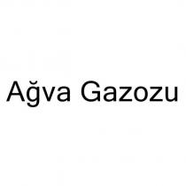 ağva gazozu