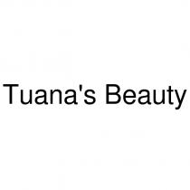 tuana's beauty