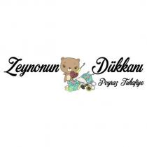 zeynonun dükkanı poyraz tuhafiye