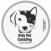 dido pet cat & dog fashion aksesuar bizi tercih ettiğiniz için teşekkür ederiz.