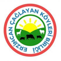 erzincan çağlayan köyleri birliği
