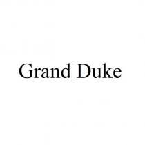 grand duke