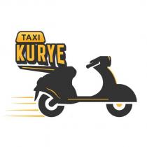taxi kurye