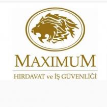 maximum hırdavat ve iş güvenliği