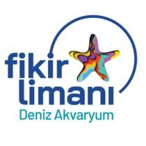 fikir limanı deniz akvaryum