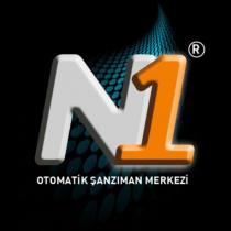 n1 otomatik şanzıman merkezi