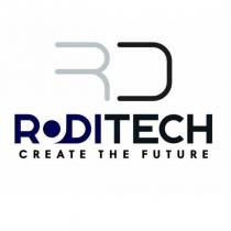 rd roditech create the future