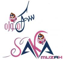 saka muzah