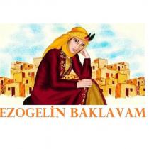 ezogelin baklavam