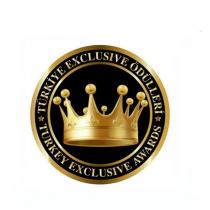 türkiye exclusive ödülleri türkiye exclusive awards
