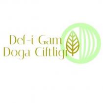 def-i gam doga çiftligi