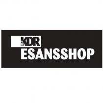 kdr grup esansshop