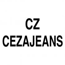 cz cezajeans