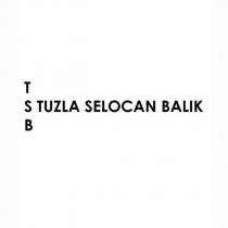 tsb tuzla selocan balık