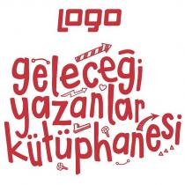 logo geleceği yazanlar kütüphanesi