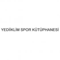 yediiklim spor kütüphanesi