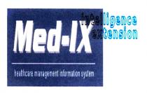 med-ix intelligence extension