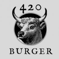 420 burger