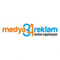 medya34reklam tanıtım organizasyon