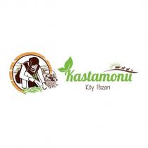 kastamonu köy pazarı