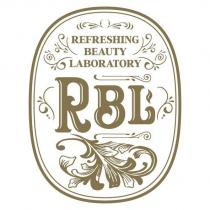 rbl refreshing beauty laboratory