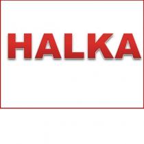 halka