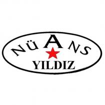 nüans yıldız