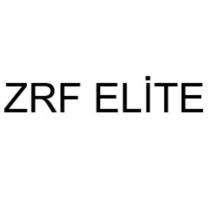 zrf elite