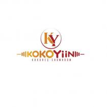 ky kokoyiin kokoreç showroom