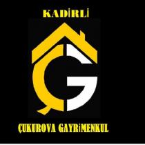 çg kadirli çukurova gayrimenkul