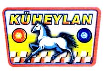 küheylan