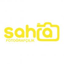 sahra fotoğrafçılık