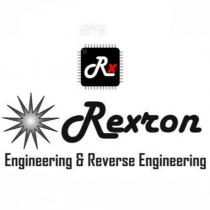 rx rexron engineering & reverse engineering