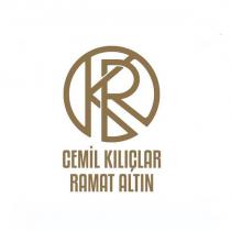 ckr cemil kılıçlar ramat altın