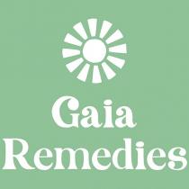 gaia remedies