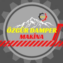 dsss özgür damper makina