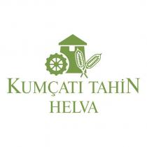 kumçatı tahin helva