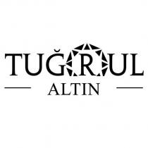 tuğrul altın
