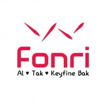 fonri 