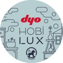 dyo hobi lux en 71-3 oyuncak güvenliği safety for toys