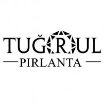 tuğrul pırlanta