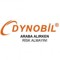 dynobil araba alırken risk almayın!