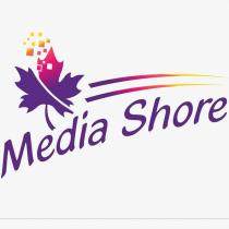 media shore