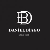 daniel biago since 1950
