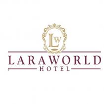 lw lara world hotel