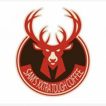 sam's xxtra tough coffee