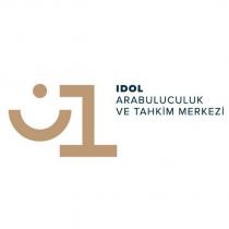idol arabuluculuk ve tahkim merkezi