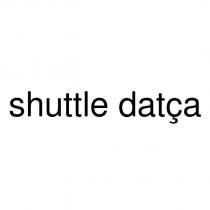 shuttle datça