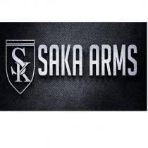 sk saka arms